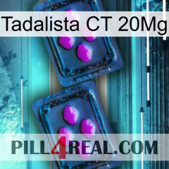 Tadalista CT 20Mg 03